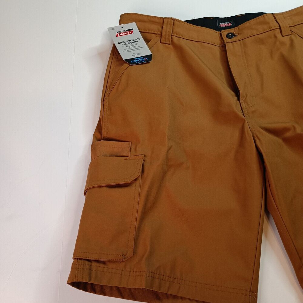 Dickies Ripstop Ultimate Cargo Shorts - Picture 7 of 12
